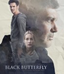 Black Butterfly izle