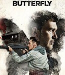 Black Butterfly izle