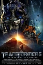 Transformers: Yenilenlerin İntikamı izle