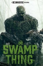 Swamp Thing 1. Sezon izle