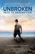 Unbroken: Path to Redemption izle