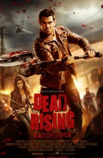 Dead Rising izle