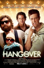 The Hangover izle