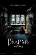 Brahms: The Boy 2 izle