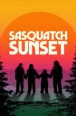 Sasquatch Sunset