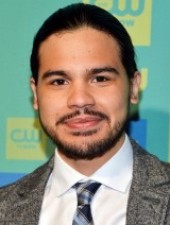 Carlos Valdes