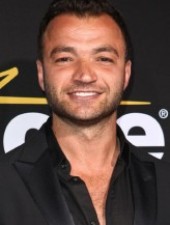 Nick Tarabay