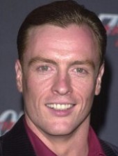 Toby Stephens