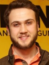 Aras Bulut İynemli