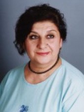 Feriha Eyüboğlu