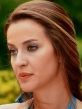 İrem Helvacıoğlu