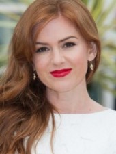 Isla Fisher