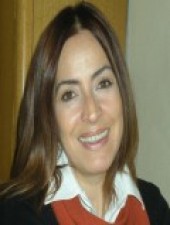 Özlem Akınözü