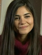 Zeynep Çamcı