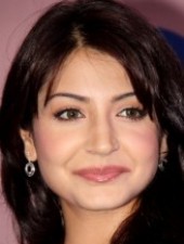 Anushka Sharma