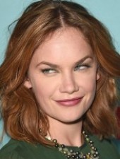 Ruth Wilson