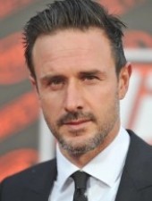 David Arquette