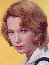 Shirley MacLaine