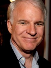 Steve Martin