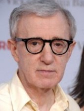 Woody Allen