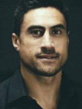 Joseph Naufahu