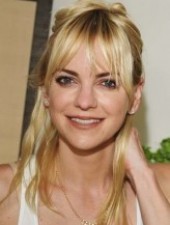 Anna Faris