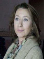 Cherie Lunghi