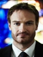 Josh Lawson