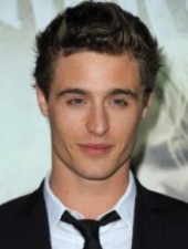 Max Irons