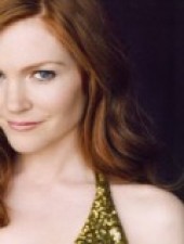 Darby Stanchfield