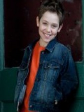 Ethan Cutkosky