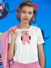 Grace VanderWaal