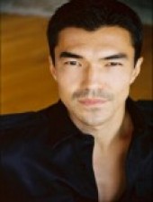 Ian Anthony Dale