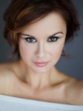 Keegan Connor Tracy