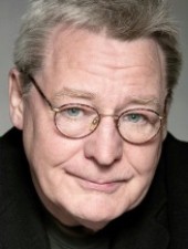 Alan Parker