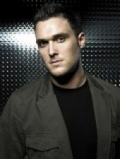 Owain Yeoman