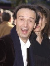 Roberto Benigni