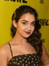 Geraldine Viswanathan