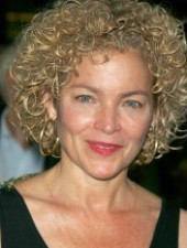 Amy Irving