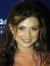 Cerina Vincent