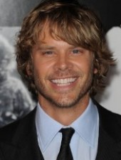 Eric Christian Olsen