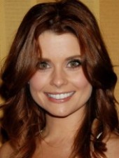 JoAnna Garcia Swisher