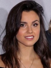 Poppy Drayton