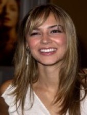 Samaire Armstrong