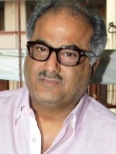 Boney Kapoor