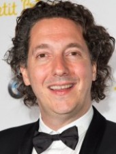 Guillaume Gallienne