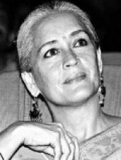 Nafisa Ali