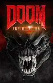 Doom Annihilation izle
