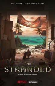 The Stranded 1. Sezon izle