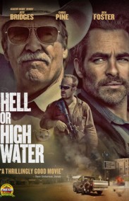 Hell or High Water izle